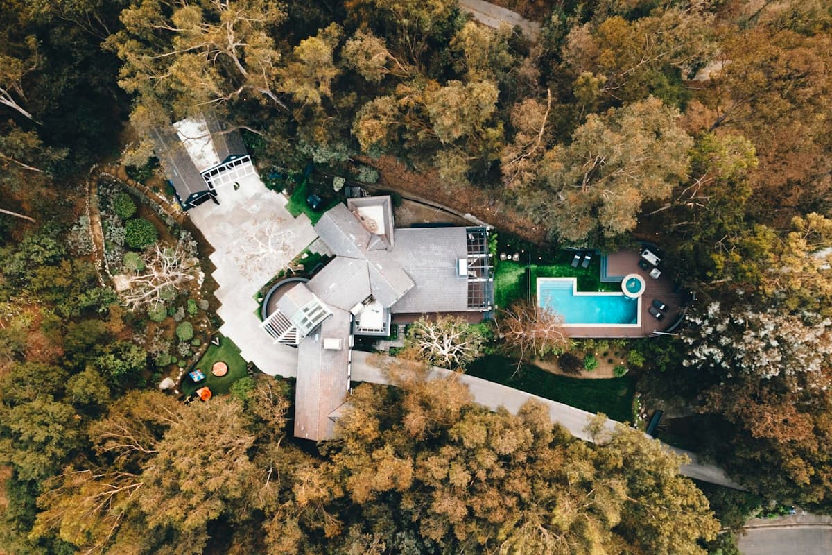 Fotografi Properti